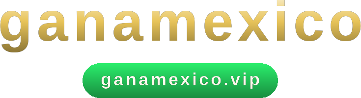 ganamexico logo