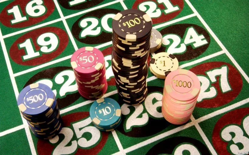 ganamexico Casino